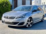 Peugeot 308 SW GT ~Automatik - Peugeot 308 in Herne