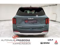Kia Sorento - Vorschau Bild 6