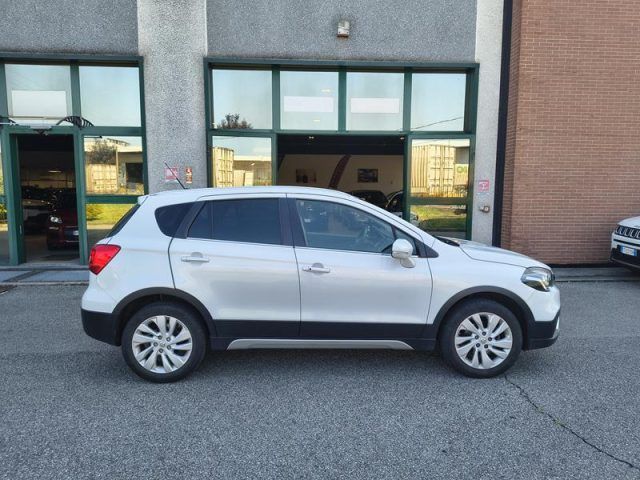 Suzuki SUZUKI S-Cross 1.4 Hybrid Cool NEOPATENTATI imagem 2