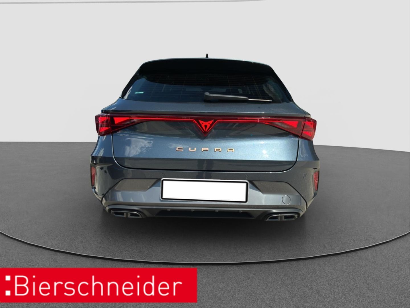 Cupra Leon - Bild 9