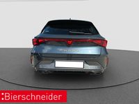 Cupra Leon - Vorschau Bild 9