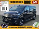 Fiat Ulysse 180 BlueHDi L2 Top #DAB #BT - Fiat Scudo: 7 Sitzer