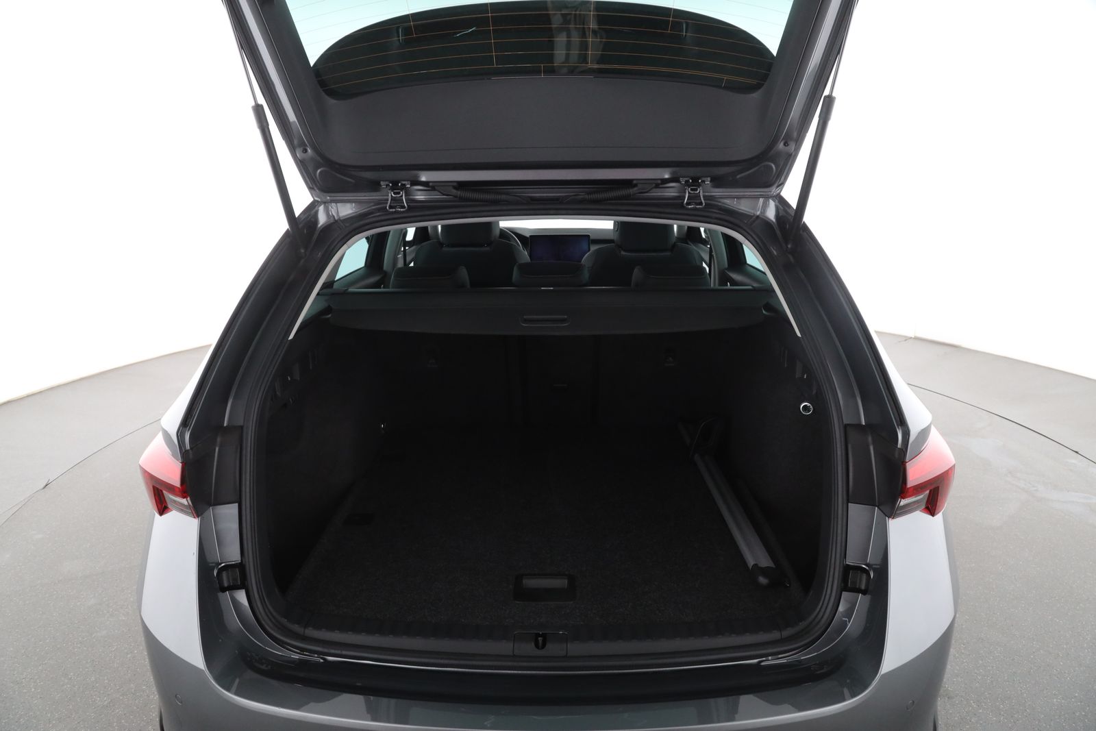 Skoda Octavia - Bild 8