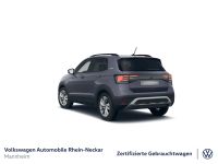 Volkswagen T-Cross - Vorschau Bild 8
