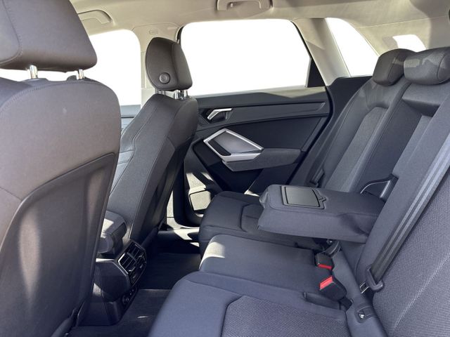 Q3 35 TDI LED+360°+AHK+STHZ+VCP+PDC+SMARTPHONE I