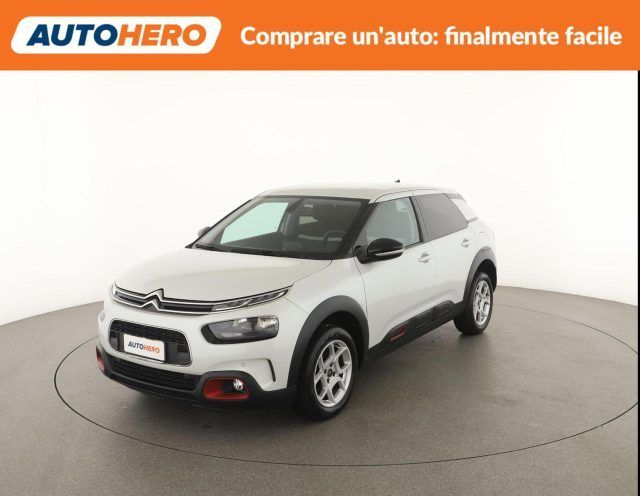 Image of Citroën C4 Cactus