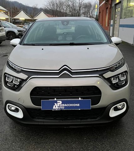 Другие Citroen C3 PureTech 83 S&S You!