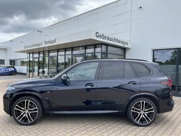 BMW X5 - 9