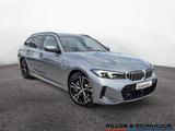 BMW 330i Touring xDrive M Sport AHK+PANO+ACC+KAM+LED - BMW 330 mit Benzin-Antrieb