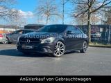 Mercedes-Benz CLA 200 Klima*PDC*Tempo*Navi*Night*Automat*Xenon - Mercedes-Benz Gebrauchtwagen in Koblenz