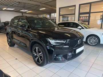 Volvo XC40 - 4