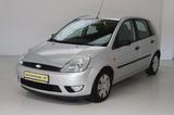 Ford Fiesta 1.4 TDCi * Klima * 8-fach * HU/AU neu - Ford Fiesta aus 2004: Tdci