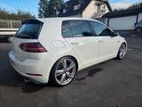 Volkswagen GOLF 7 2.0 TSI DSG GTI PERFORMANCE VIRTU KAM H&R - Volkswagen Golf: Performance 7 GTI