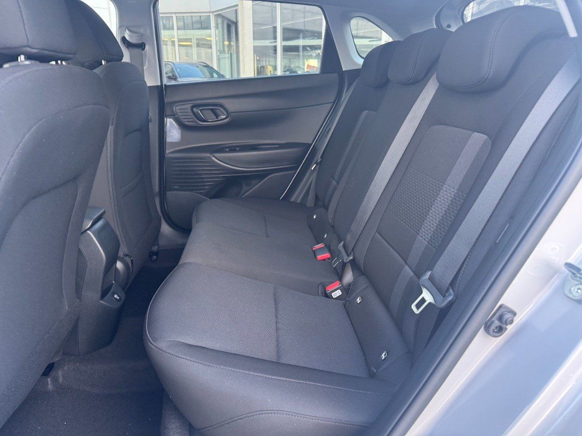 Hyundai i20 – Bild 14