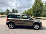 Skoda Yeti Active Plus Edition 1.2TSI/Klima/AUT/SHZ - Skoda Yeti: 1.2