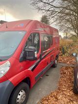 Knaus Boxstar - Knaus Kastenwagen