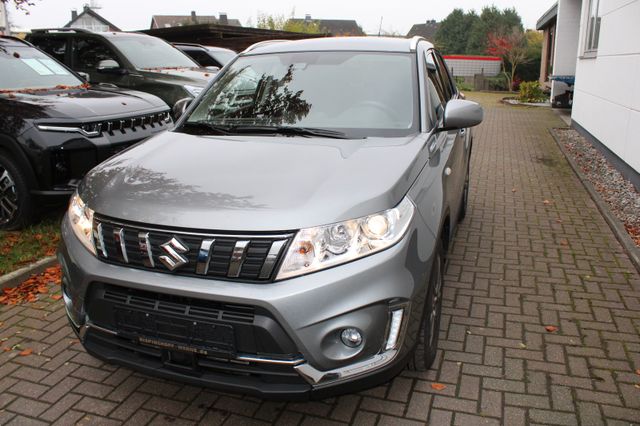 Suzuki Vitara 1.4 BOOSTERJET Comfort 4x4