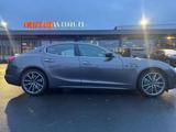 Maserati Ghibli Modena Acc+360°+Glasdach+Soft Close - Maserati Ghibli Modena mit Benzin-Antrieb