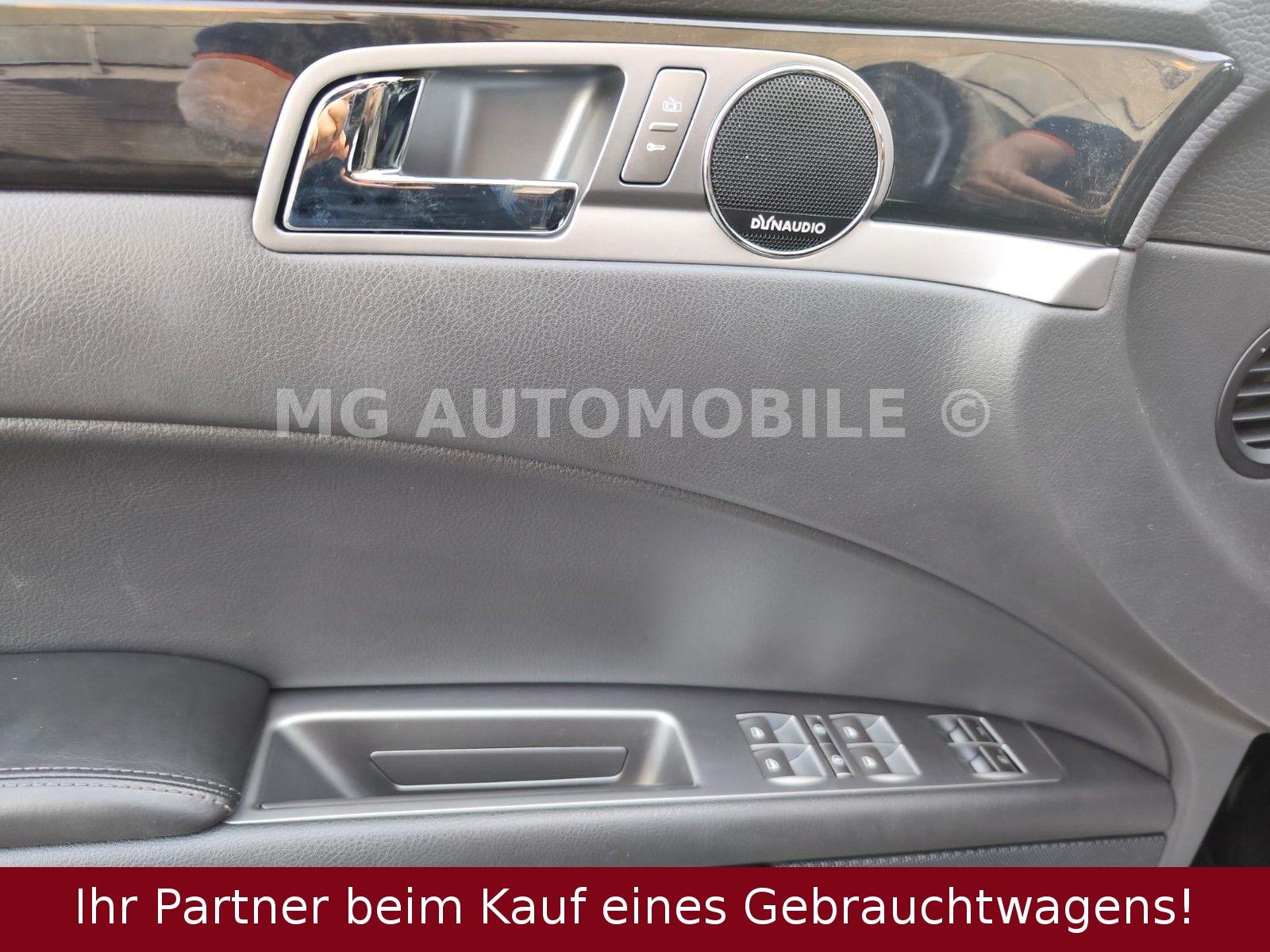 Volkswagen Phaeton 3.0 V6 TDI 4Motion 2.Hd LED AHK Standhzg