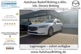 Mazda 6 SKYACTIV-Benzin 194PS 6AG 20THANNIVERSARY - Mazda 6 Gebrauchtwagen in Nürnberg