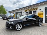 Audi A3 Limousine 1.5 TSI sport *Pano/Schiebedach - Audi A3: 5p