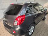 Opel Antara 2.2 CDTI ecoFLEX Selection S/S 120KW - Opel Antara aus 2014
