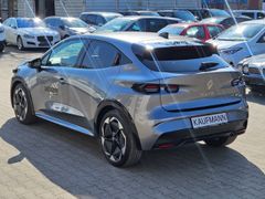 Fahrzeugabbildung Clio VI 160 E-Tech Full Hybrid Techno