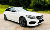 Mercedes-Benz C 43 AMG Mercedes-AMG C 43 4MATIC T Autom. M... - : Kombi, Mercedes AMG