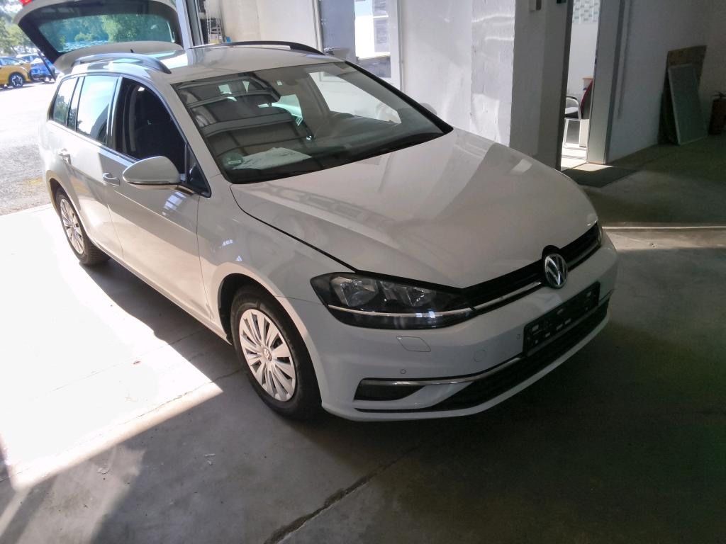 Image of Volkswagen Golf