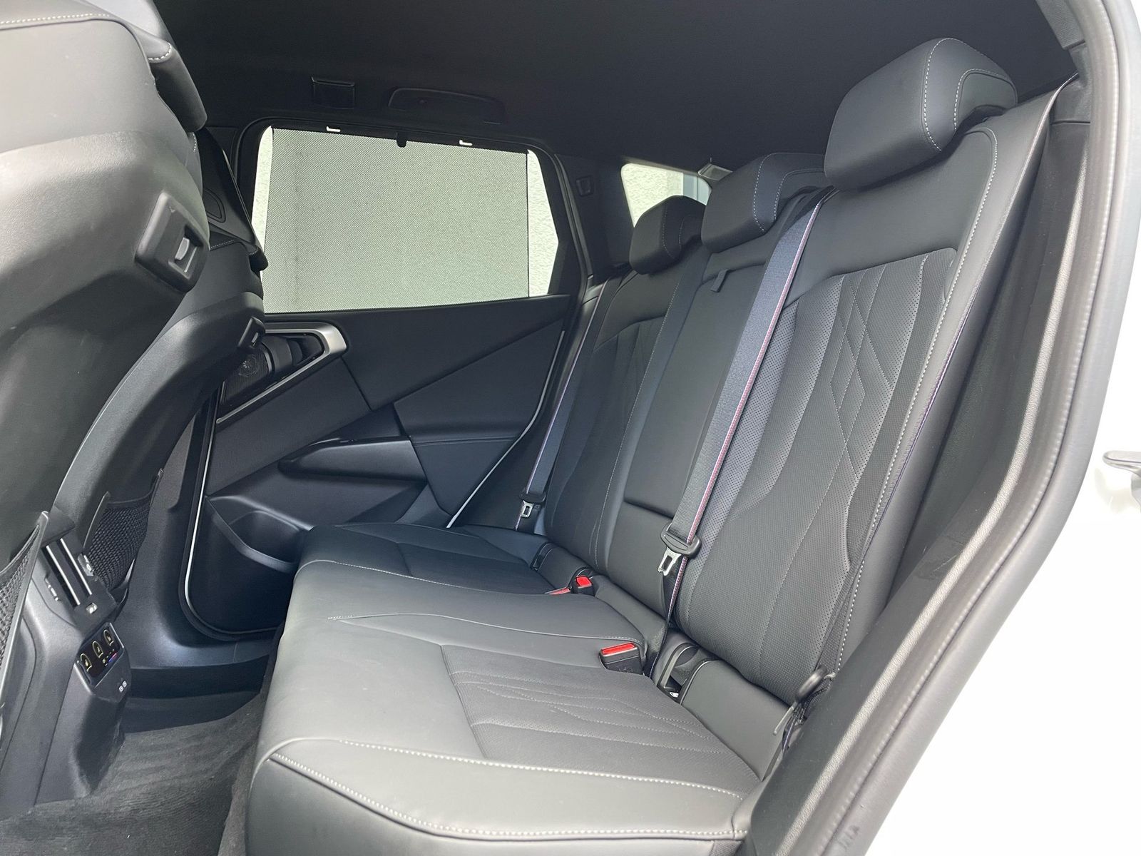 BMW X3 M50 - Bild 19