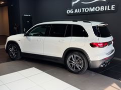 MERCEDES-BENZ GLB 35 AMG*CAM*AMBIENTE*AHK*ACC*NIGHT*SOUND*LED*