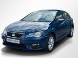 Seat Leon 1.2 TSI Style SHZ/Climatronic/GRA - Seat Leon: Leon2