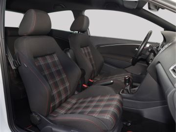 Volkswagen Polo GTI V 1.8 TSI LED 6-Gang