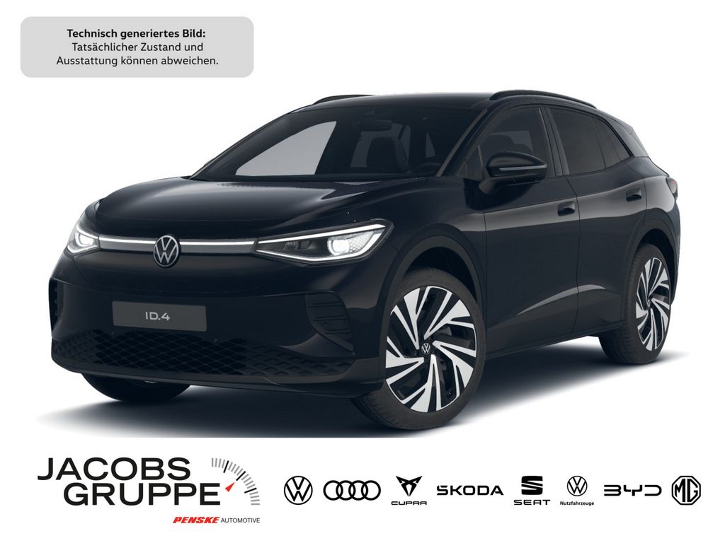 Volkswagen ID.4