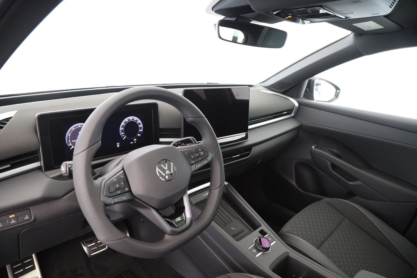 Volkswagen T-Roc - Bild 11