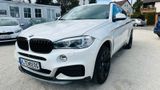 BMW X6 xDrive 3 d M,1 Hand,Head-Up Display - BMW X6 aus 2016