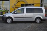 Volkswagen Caddy Maxi Kombi Trendline/ABT-e/Elektro/Kamera - mit Elektro-Antrieb: Kombi