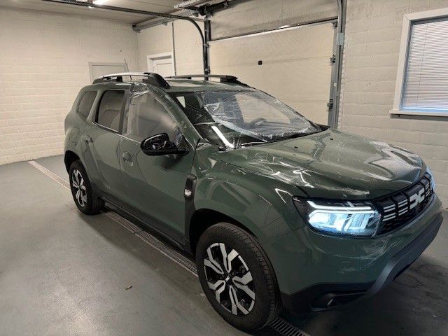 Dacia Duster TCe 130