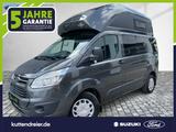 Ford Transit Custom Nugget L1 Trend Klima Kamera - Ford Wohnmobile & -wagen in München