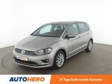 Volkswagen Golf VII Sportsvan 1.2 TSI Lounge BMT *NAVI*PDC* - Volkswagen Golf Sportsvan in München