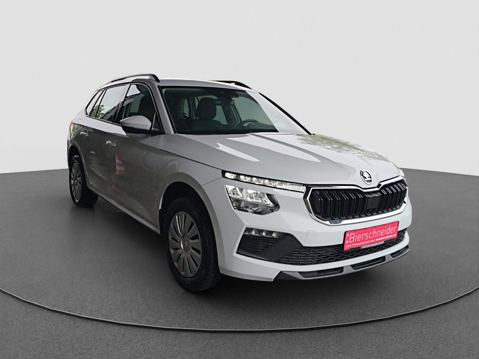 Skoda Kamiq - Bild 4