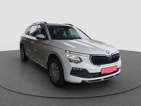 Skoda Kamiq - Vorschau Bild 4