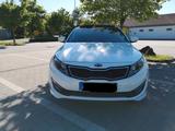 Kia Optima 1.7 CRDi Spirit Vollausstattung - Kia Optima aus 2013