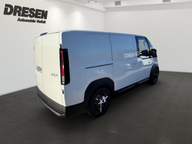 Kia PV5 Cargo PLUS L2H1 120KW 71.2 kWh WÄRMEPUMPE,NA imagem 3