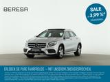 Mercedes-Benz GLA 200 AMG Pano AHK LED Navi Park-Ass. Sitzhz - gebrauchte Mercedes-Benz GLA 200 aus dem Jahr 2020