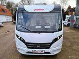 Dethleffs Trend I 7057 EB *Pakete: Family+Chassis+Two* - Dethleffs Family