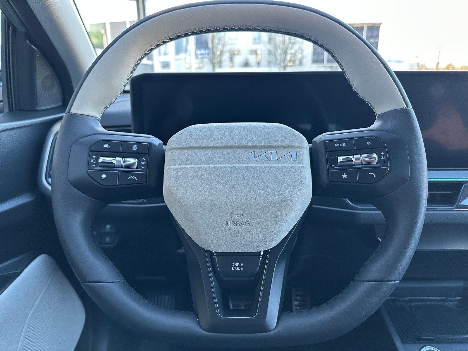 Fahrzeugabbildung Kia Stonic  1.0T 115 48V DCT GT-Line