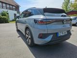 Volkswagen ID.4 77 kWh 4MOTION GTX mit Navi GTX - VW ID.4 Gebrauchtwagen in Bielefeld