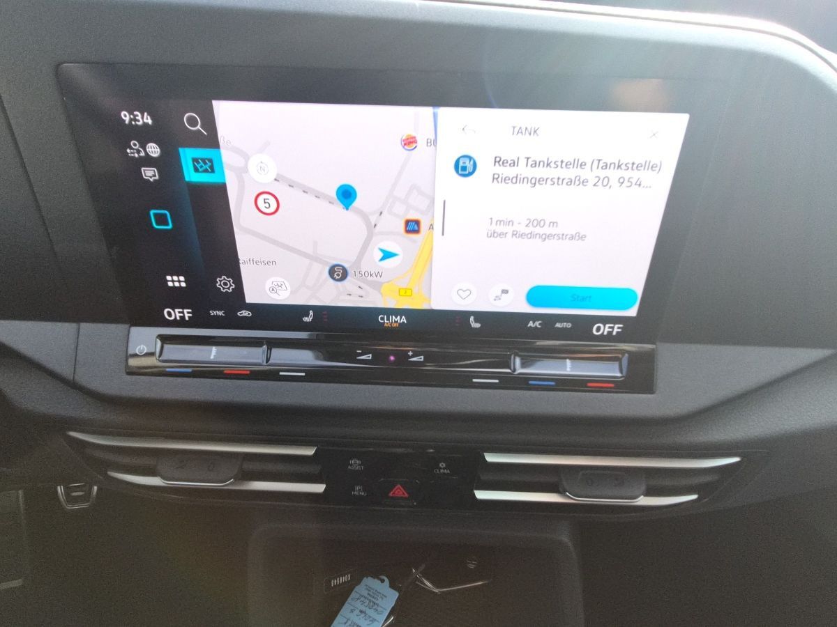Volkswagen Caddy - Bild 10
