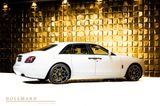Rolls-Royce Ghost BLACK BADGE SERIES II+FACELIFT+TV+STOCK+ - Rolls-Royce Ghost: Black Badge